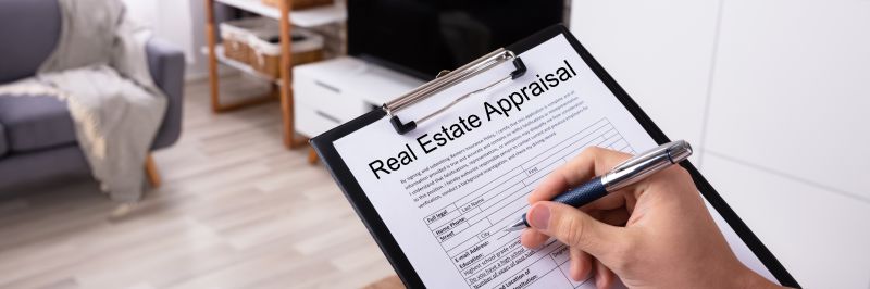Property Appraisal