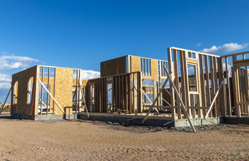 Custom Home Building in Santa Rosa, CA