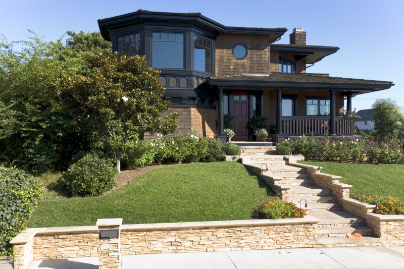 Custom Home Building in Napa, CA