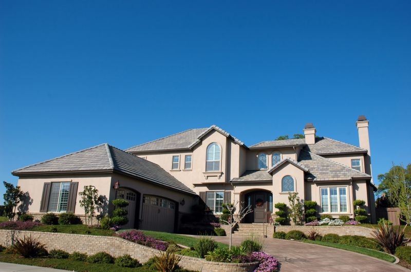 Custom Home Building in Napa, CA