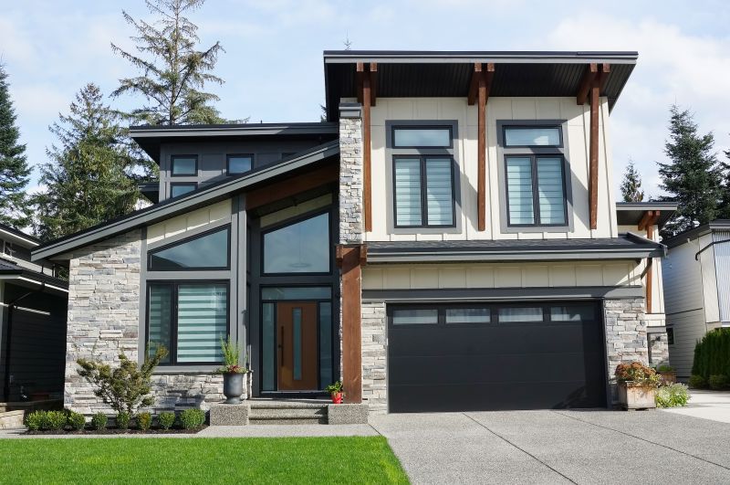 Custom Home Construction in Sonoma County, CA