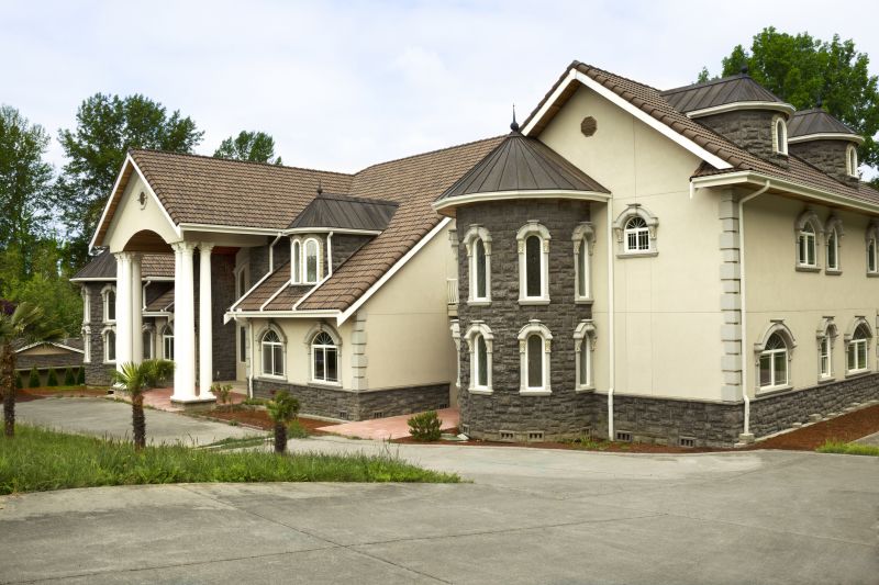 Custom Home Construction in Sonoma County, CA