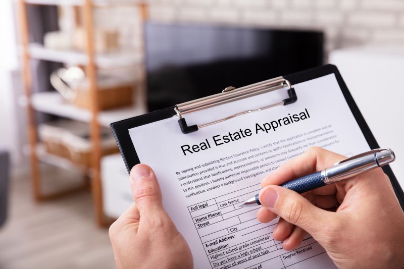 Property Appraisal detail