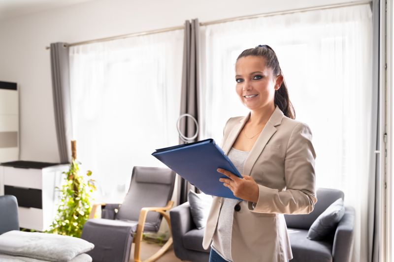 Property Appraisal detail