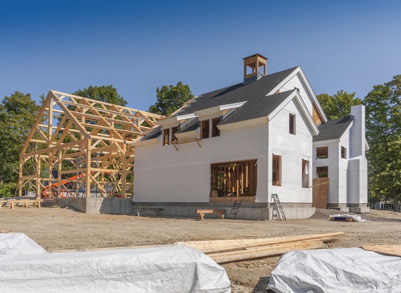 New Home Construction in Saint Augustine, FL