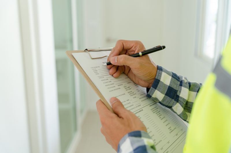 Plumbing Inspection in Fort Lauderdale, FL
