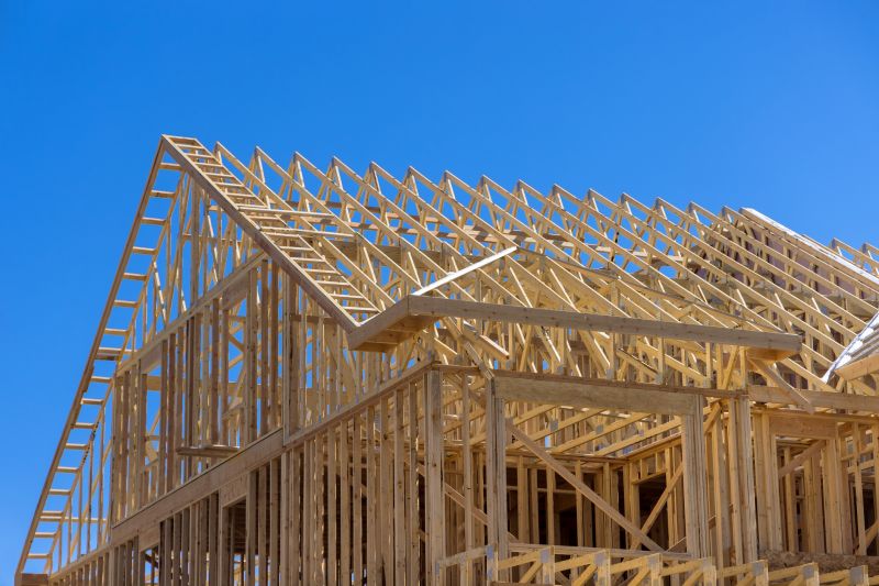 Residential Construction in Santa Rosa, CA