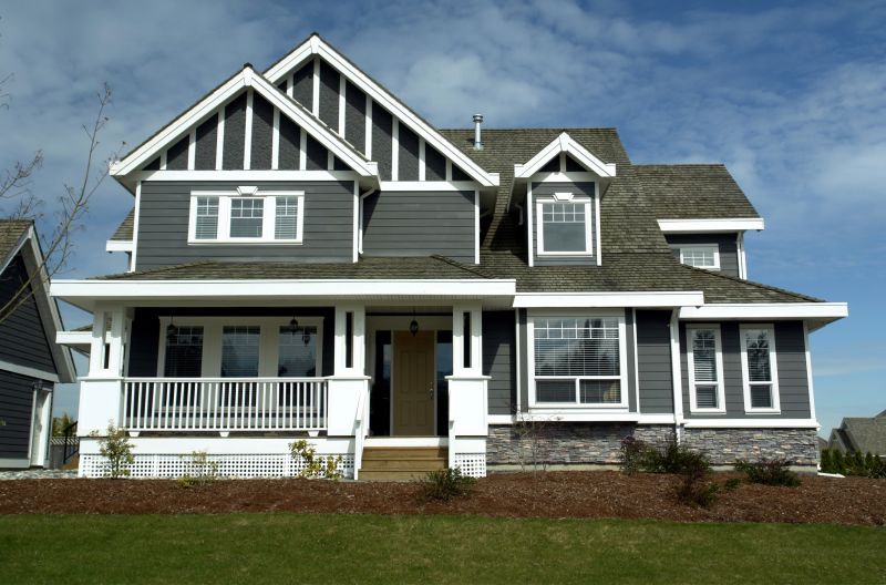 Residential Construction in Marin County, CA