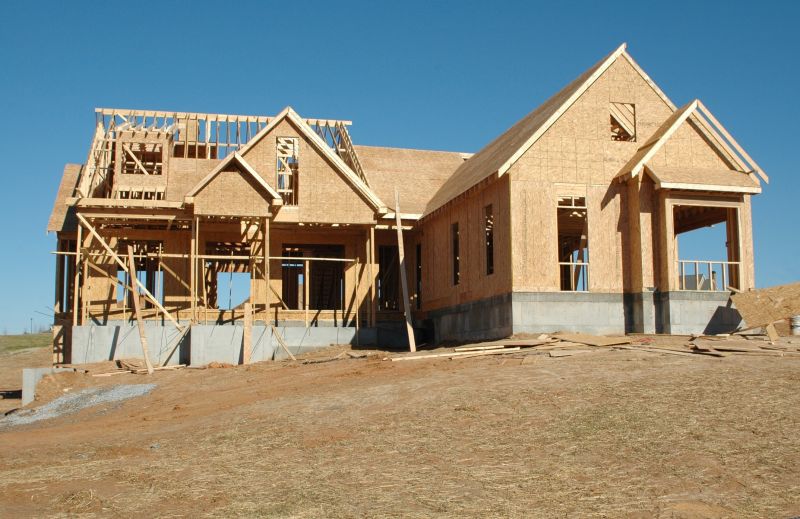 Residential Construction in Napa, CA