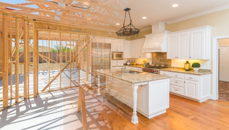 Vacation Home Construction in Saint Augustine, FL