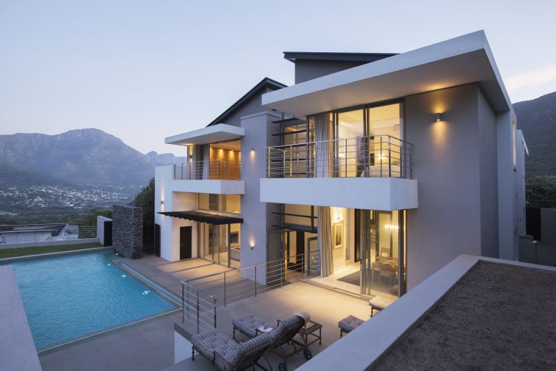 Vacation Home Construction in Santa Rosa, CA