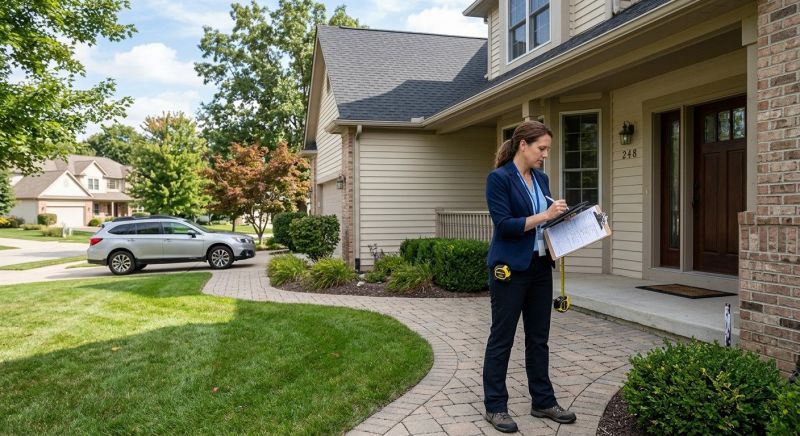 Property Appraisal Service