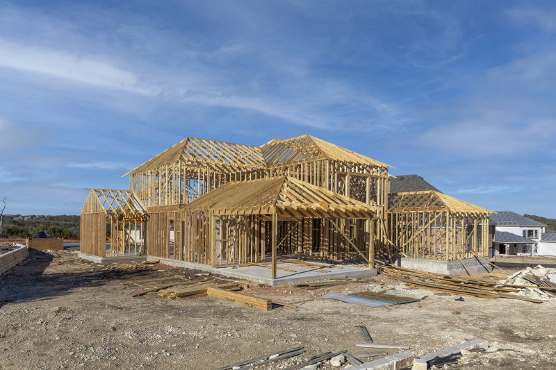 Custom House Building in Saint Augustine, FL