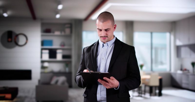 Contact About Property Appraisal